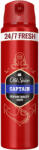 Old Spice deo spray Captain 150ml