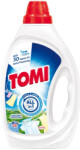 TOMI Amazónia Frissessége mosógél fehér ruhákhoz - 22 mosás 990ml