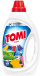 TOMI Color mosógél színes ruhákhoz - 22 mosás 990ml