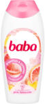 Baba tusfürdő Grapefruit és Gyömbér illattal 400ml - t-depo