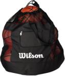 Wilson Geanta pentru Mingi WILSON All Sports Negru (WTH1816) Rucsac tura
