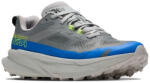 HOKA Torrent 5 férfi futócipő Cipőméret (EU): 44 / szürke/kék Férfi futócipő