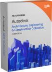 Autodesk AEC Collection - Licență Comercială Abonament (ADSK-AECCOLLECTION-1Y-04)