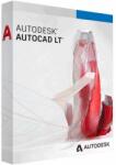 Autodesk AutoCAD LT - Licență Abonament (ADSK-AUTOCADLT-1Y-02)