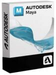 Autodesk Maya - Licență Abonament (ADSK-MAYA-2Y-09)