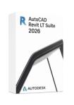 Autodesk AutoCAD Revit LT Suite - Licență Abonament (ADSK-AUTOCADREVITLTSUITE-2Y-14)