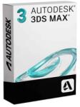 Autodesk 3ds Max - Licență Abonament (ADSK-3DSMAX-3Y-12)
