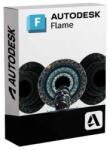 Autodesk Flame - Licență Abonament (ADSK-FLAME-2Y-20)