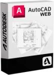 Autodesk AutoCAD Web - Licență Abonament (ADSK-AUTOCADWEB-2Y-19)