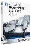 Autodesk Navisworks Simulate - Licență Comercială Abonament (ADSK-NAVISWORKSSIMULATE-3Y-10)