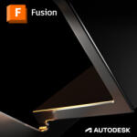 Autodesk Fusion - Licență Abonament (ADSK-FUSION-1Y-03)