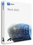 Autodesk Revit - Licență Comercială Abonament (ADSK-REVIT-1Y-05)