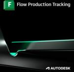 Autodesk Flow Production Tracking - Licență Abonament (ADSK-FLOWPRODUCTIONTRACKING-1Y-15)