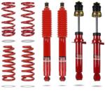 Pedders Kit suspensie standard Mitsubishi Pajero / Shogun (2000-2021) 3.2 Di Pedders