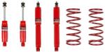 Pedders Kit suspensie lift 1.5 inch (38mm) pentru Mitsubishi Pajero / Shogun NH-NL SWB (1991-1999) fără bare de torsiune Pedders
