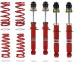 Pedders Kit suspensie lift 38mm pentru Mitsubishi Pajero / Shogun NS & NT (2006-2011), 3.2 DI-D SWB, Extra Heavy Duty, Pedders