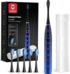 Oclean Periuta electrica Oclean TravelGo Flow, 180 zile autonomie, 5 moduri, albastra (TravelGo Flow Set Blue) Periuta de dinti electrica