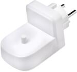 ProofVision Statie de incarcare wireless pentru periute electrice Philips Sonicare, model ProofVision, design compact, alb (PVPS09DE)