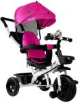  Tricikli PRO300 Rózsaszín (5903802452662) - pepita - 28 822 Ft