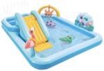 Intex Надуваем басейн Intex - Jungle adventure, 244 x 198 x 71 см (413075)