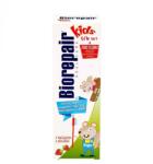 Biorepair Coswell Biorepair Junior Fogkrém 0-6 éves gyermekek számára, eper kivonattal, 50 ml (EMAGMPREF_215)