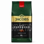 Jacobs Cafea boabe, Jacobs Cafe Espresso Kraftig 1kg 539057