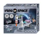 BOFFIN Stavebnice FLEG - Space GFK1010 (GFK1010)