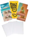 Herlitz Pachet 5 caiete A4 + coperti, 80 file, patratele, hartie 70 g/mp FSC Mix, modele asortate Megamix 2, Herlitz PCKHZ400211757COP