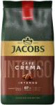 Jacobs Cafea boabe, Jacobs Cafe Crema Intenso, 1 kg 539361