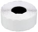  Etichete pret autoadezive in rola, 26 x 16 mm, alb, 1000 etichete/rola RP2616A (RP2616A)