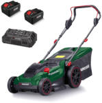 PARKSIDE PRMA 40-Li C1/D2/E3 D-SMART-8