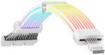 GAMEMAX Power extension kábel 8 pin - 12VHPWR 31cm Fehér CABLE-WH 12VHPWR CABLE-WH (12VHPWR CABLE-WH)