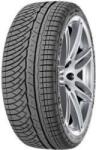 Michelin Anvelope Michelin PilotAlpinPA4 245/50R18 100H Iarna (3528707523235)