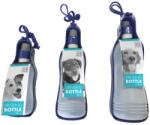 M-PETS utazó palack kutyáknak 750 ml