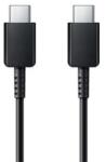 Samsung EP-DA905BBE USB-C/USB-C cablu de date 1m Negru (Ambalaj vrac)