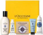 L'Occitane Karité Comfort Set 185 ml