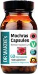Dr Wakde's Mohras, 60 capsule, Dr Wakde's