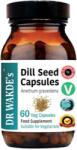 Dr Wakde's Mărar, 60 capsule, Dr Wakde's