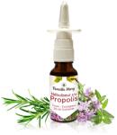 Famille Mary Spray nazal cu propolis, cimbru, rozmarin și eucalipt, 20 ml, Famille Mary