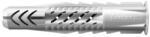 Fischer UX 6x35 R univerzális dübel peremmel (62756)