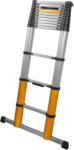 Batavia Scara telescopica GIRAFFE AIR Batavia 7063088, 3.81 m (7063088)