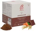 Barbera "DG comp. I" Generazione Ristretto 16 kapszula X6
