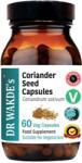 Dr Wakde's Coriandru, 60 capsule, Dr Wakde's