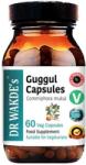 Dr Wakde's Gugul, 60 capsule, Dr Wakde's