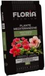 Floria mediterrán virágföld 40 l