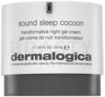 Dermalogica Sound Sleep Cocoon Transformative Night Gel-Cream éjszakai krém minden bőrtípusra 50 ml