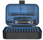 UF Tools Uf-tools комплект инструменти 130 в 1 с калъф, син (uf-840130 - b)