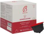 Barbera "DG com. " IV Generazione Espresso 16 kapszula X6