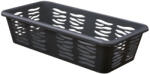 BranQ Zebra kosár 197x100x50 cm grafit (5901098170123)