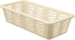 BranQ Zebra kosár 197x100x50 cm bézs (5901098170154)